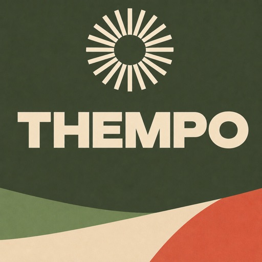 Thempo icon